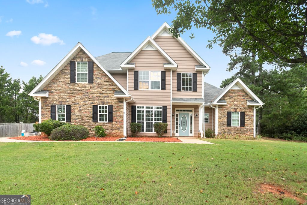 7297 Strickland Manor Way, Winston, GA 30187 Trulia