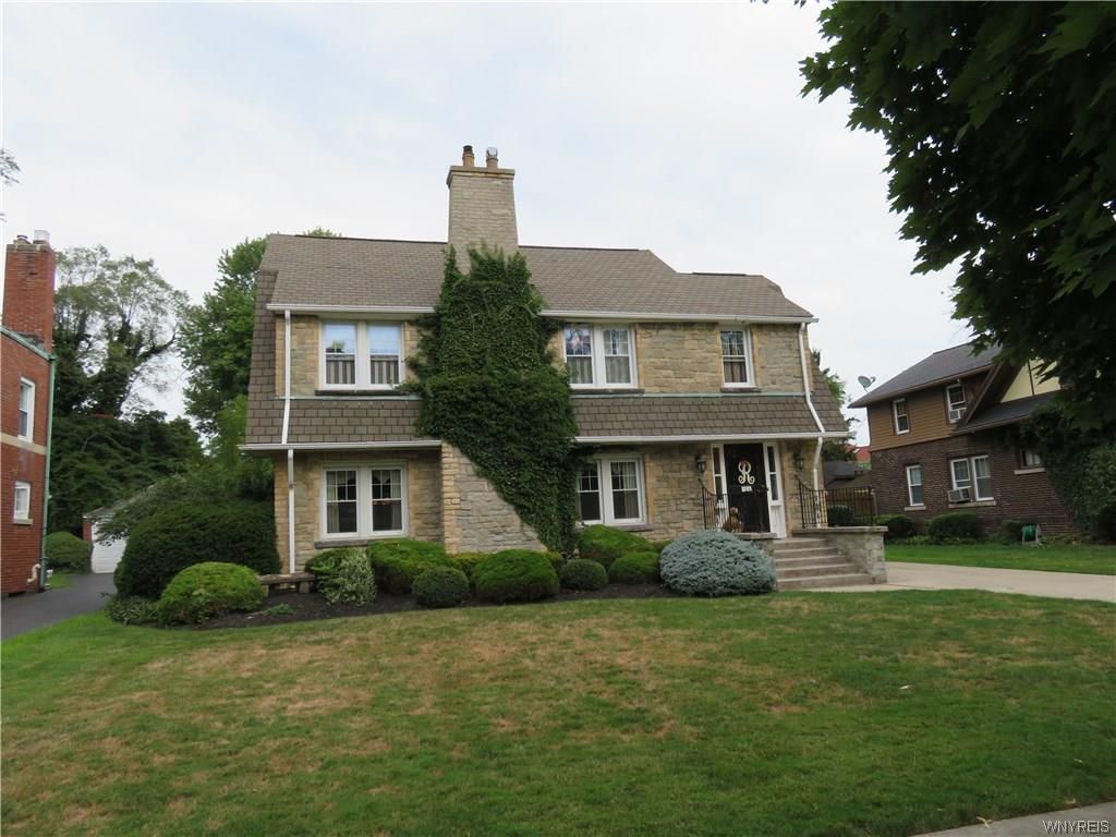 184 Deerhurst Park Blvd, Buffalo, NY 14217 Trulia