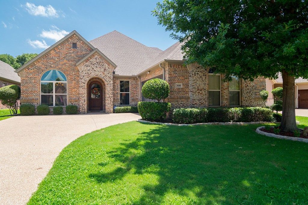 3600 Regents Park Ct, Arlington, TX 76017 Trulia