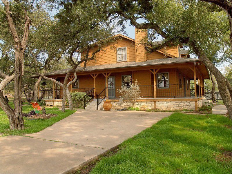 8308 Sharl Cv, Austin, TX 78737