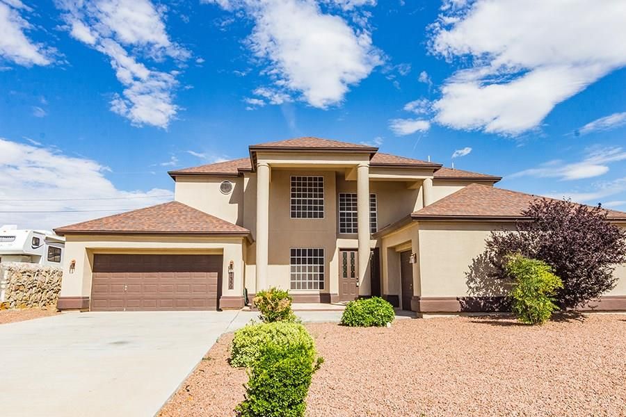 7350 La Casa Way, Canutillo, TX 79835 Trulia