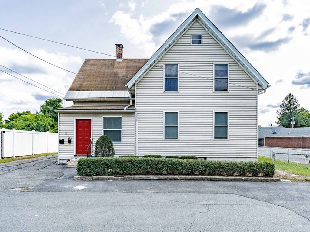 32 Front St, Chicopee, MA 01013 Trulia