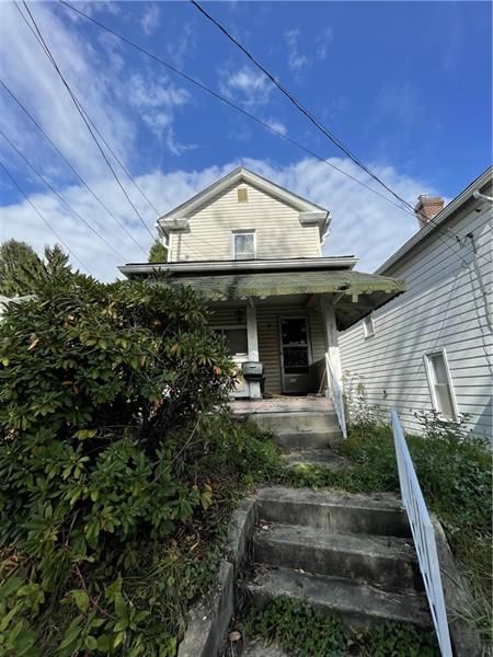 304 American Ave, Butler, PA 16001