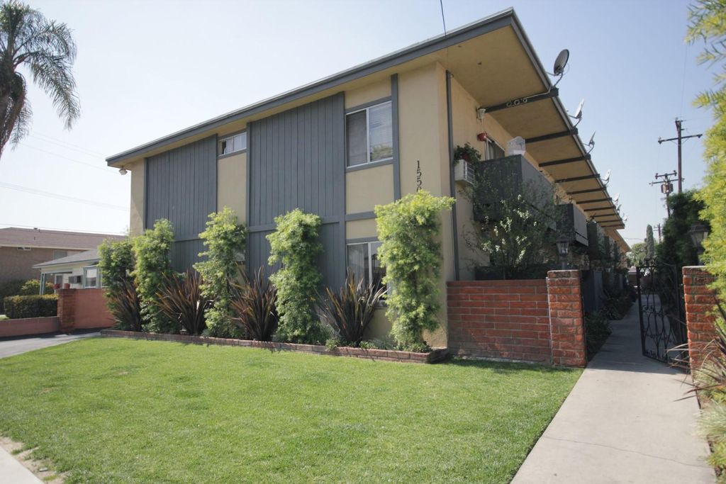 15505 Woodruff Ave 12, Bellflower, CA 90706 Trulia