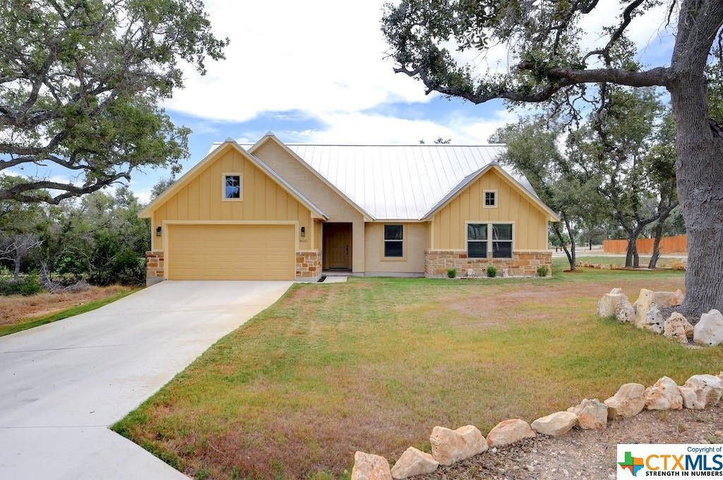 800 John Price, Blanco, TX 78606 MLS 523111 Trulia