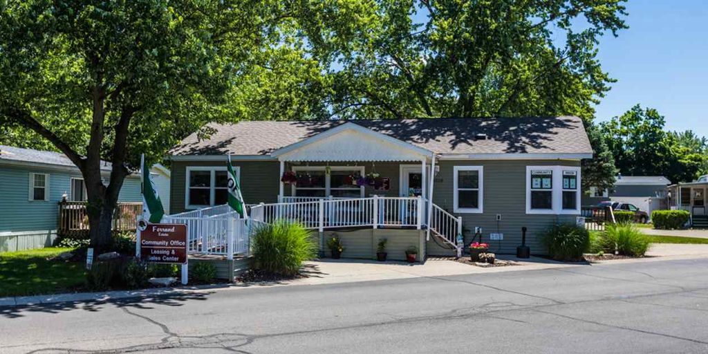 Ferrand Estates Wyoming, MI Trulia