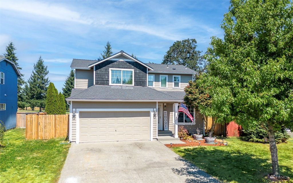 15221 105th Avenue SE, Yelm, WA 98597 Trulia