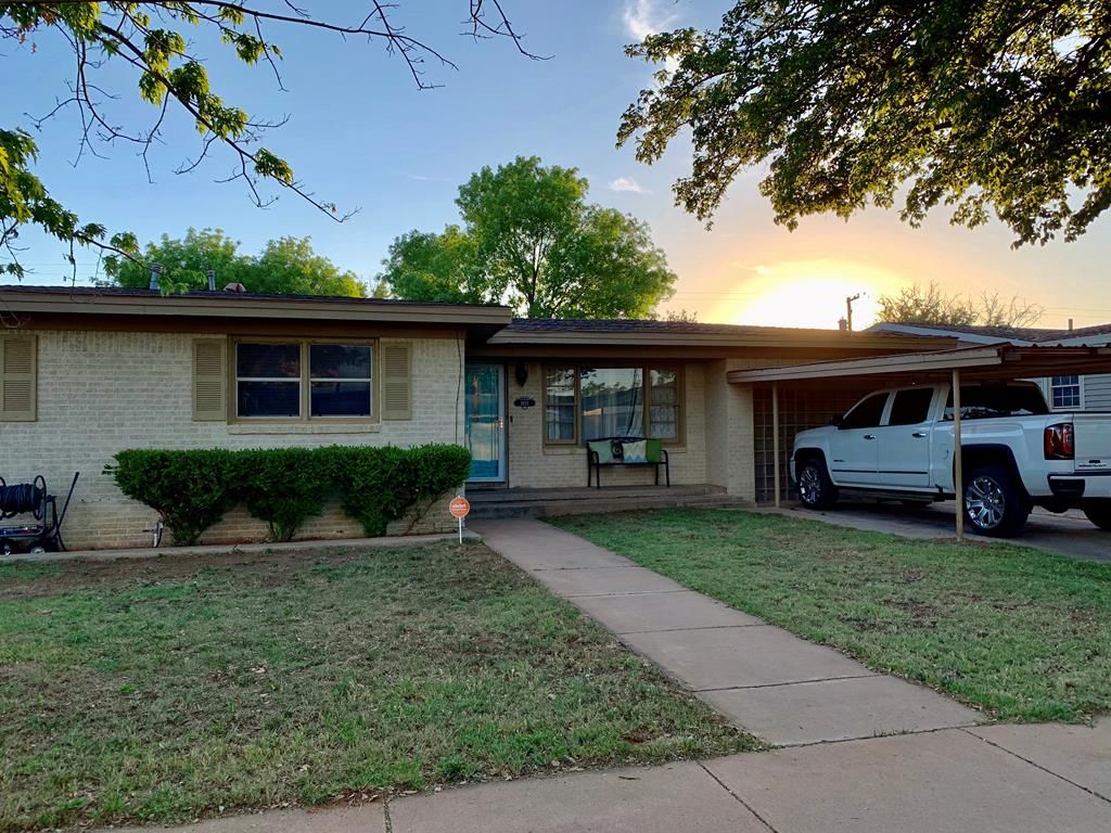 1103 NW 7th St, Andrews, TX 79714 Trulia