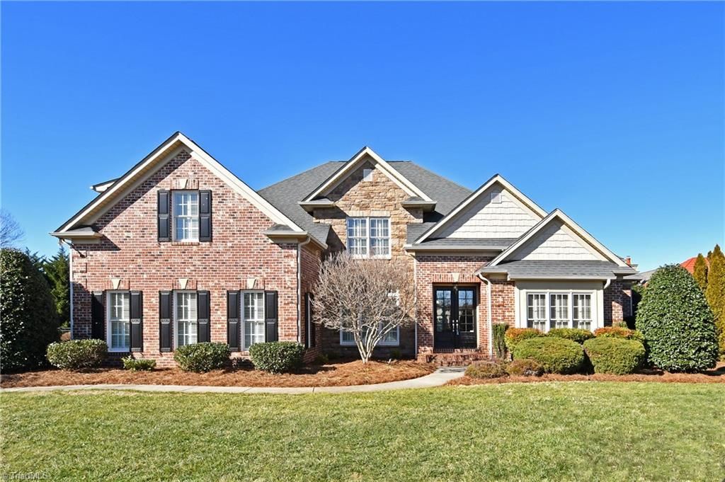 5483 Brookberry Farm Rd, Winston Salem, NC 27106 Trulia