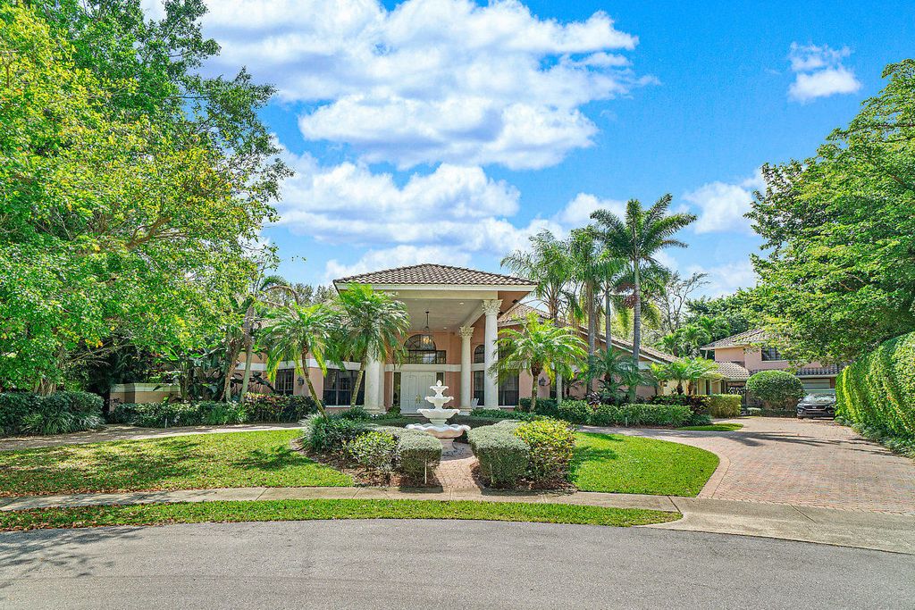 4445 NW 24th Ter, Boca Raton, FL 33431