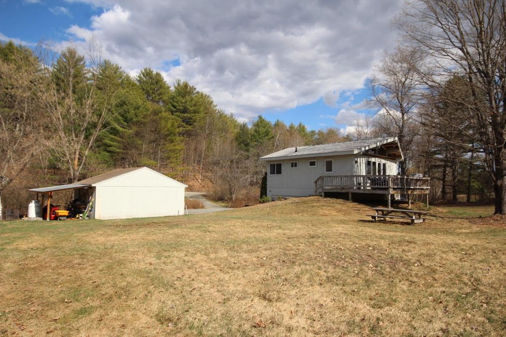 53 Mace Hill Road, Hartland, VT 05048 Trulia
