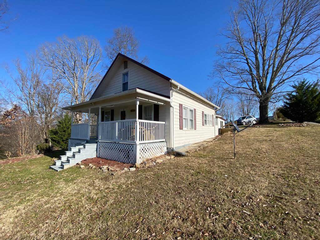 729 Dividing Ridge Rd, Speedwell, TN 37870 Trulia