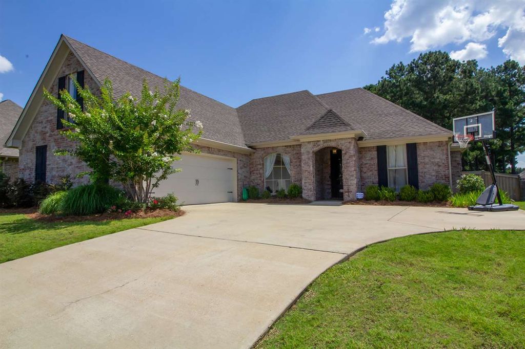 264 Fieldstone Ln, Madison, MS 39110 Trulia