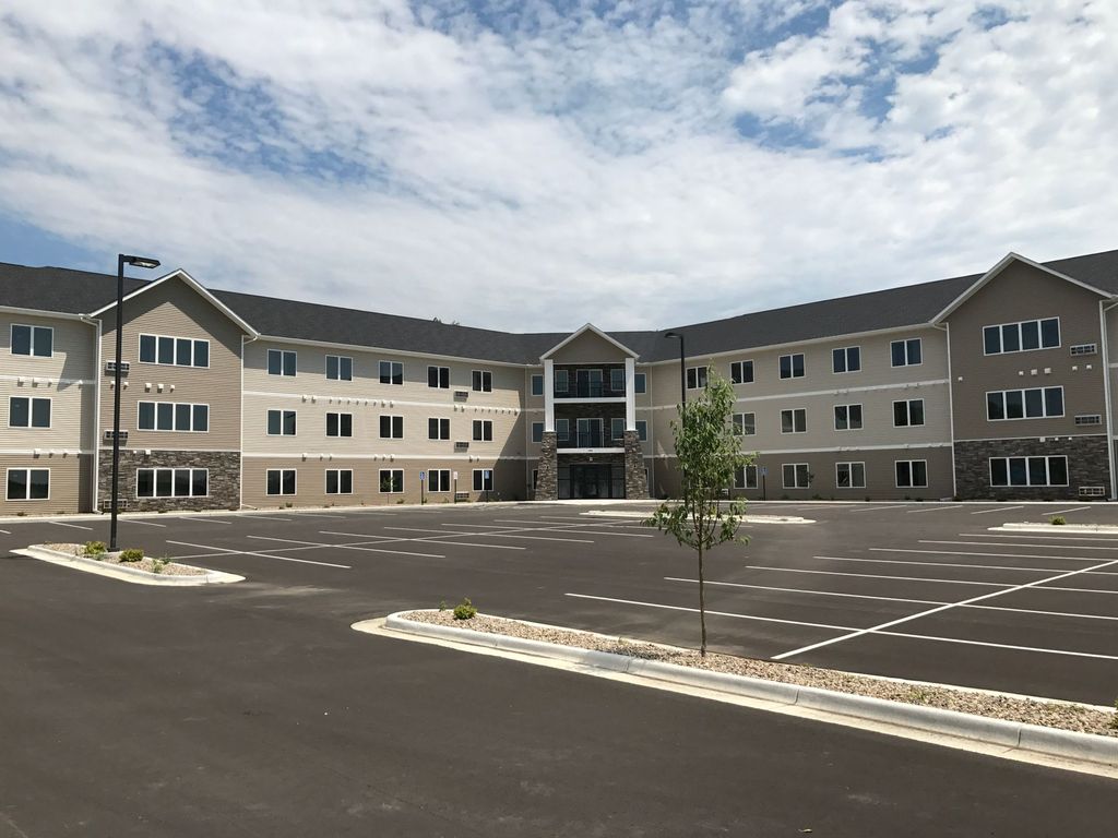 Welco West Apartments Saint Peter, MN Trulia