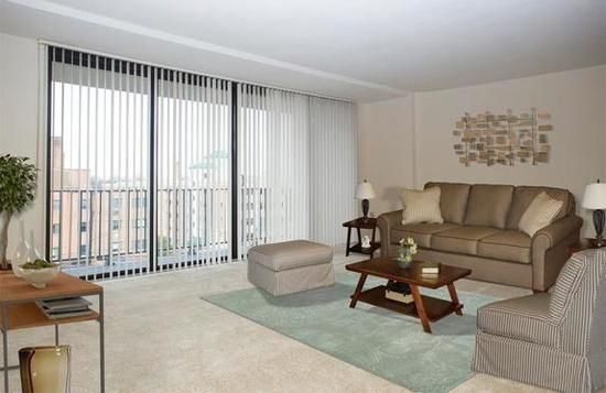 4400 E West Hwy, Bethesda, MD 20814