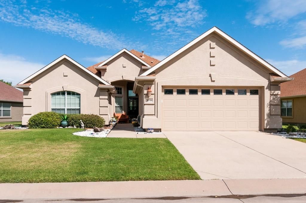 9516 Orangewood Trl, Denton, TX 76207 Trulia