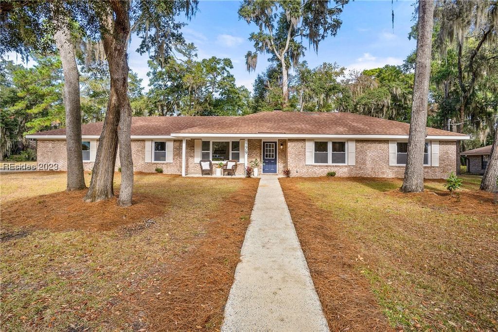 179 Spanish Point Dr, Beaufort, SC 29902 MLS 440281 Trulia