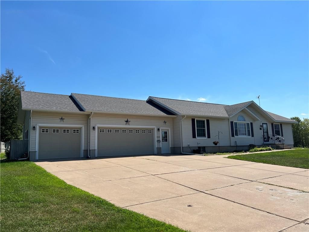1705 Carrie Avenue, Rice Lake, WI 54868 Trulia