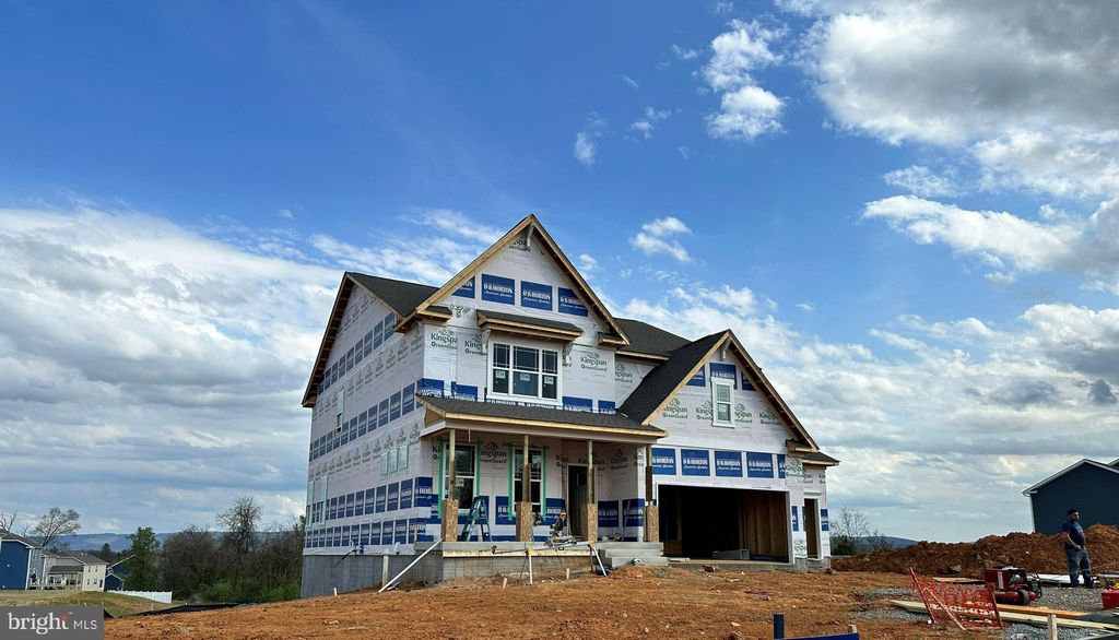 308 Tyson Dr, Berryville, VA 22611 Trulia