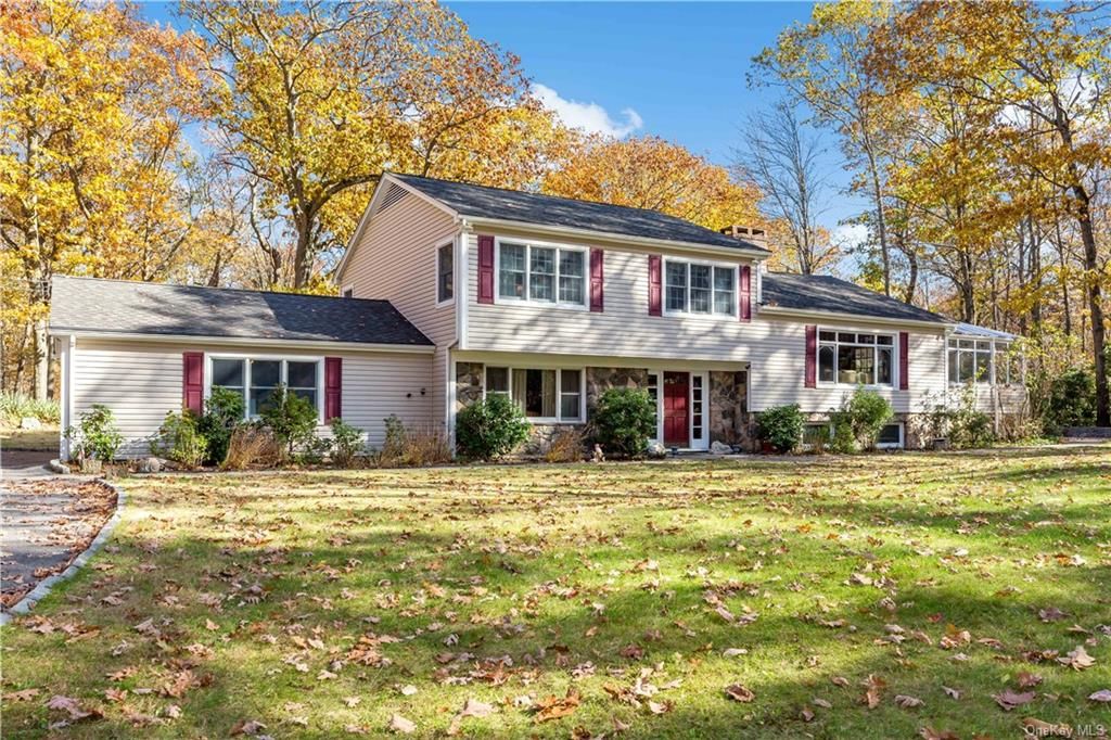 60 Chestnut Ridge Road, Bedford Corners, NY 10549 Trulia