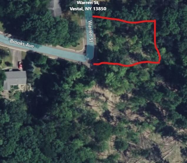 Warren St, Vestal, NY 13850 Trulia