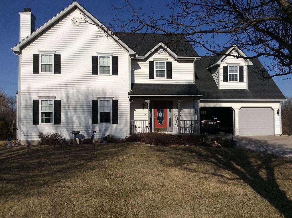 2145 SE 169th Hwy, Gower, MO 64454 Trulia