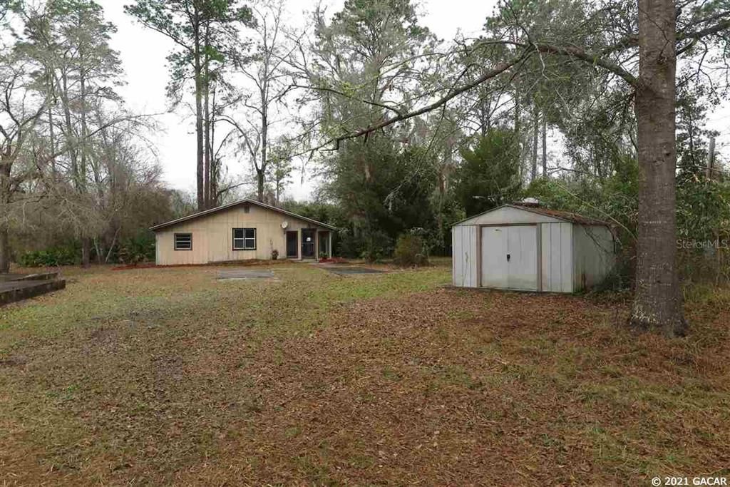 13117 N  County Road 225, Gainesville, FL 32609