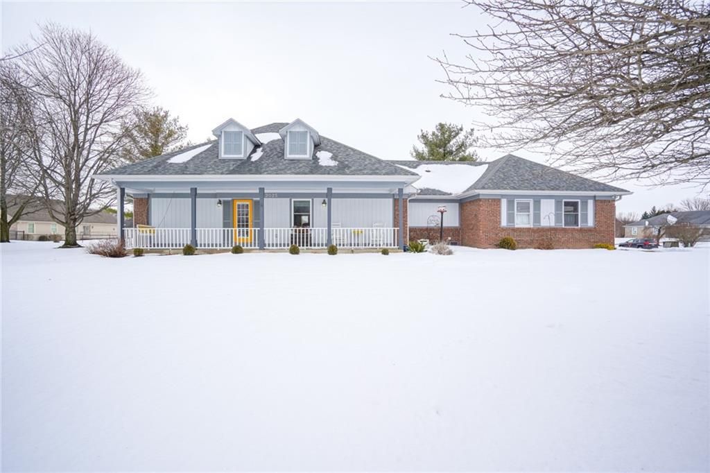 2025 Lakeside Ln, Indianapolis, IN 46229 | Trulia