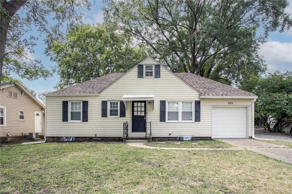 2712 Glendale Ave, Independence, MO 64052 MLS 2506164 Trulia