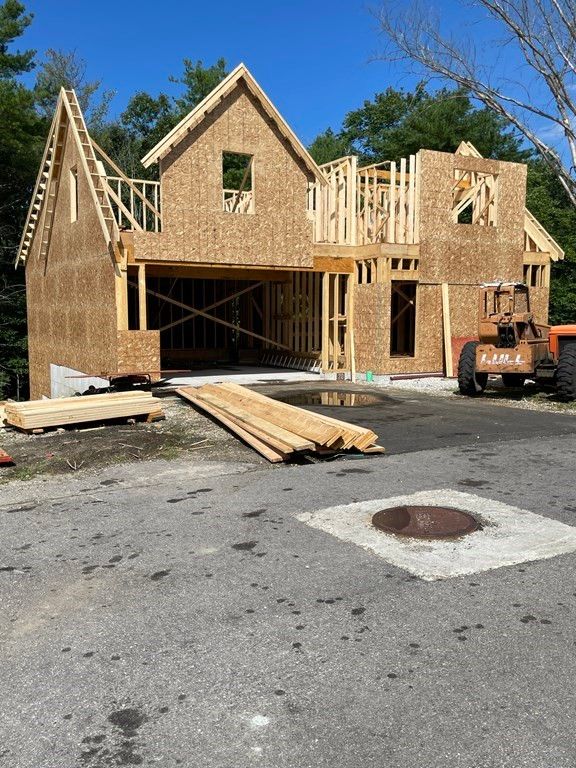 31 Willow Pond Cir 31, Medway, MA 02053 MLS 73186977 Trulia