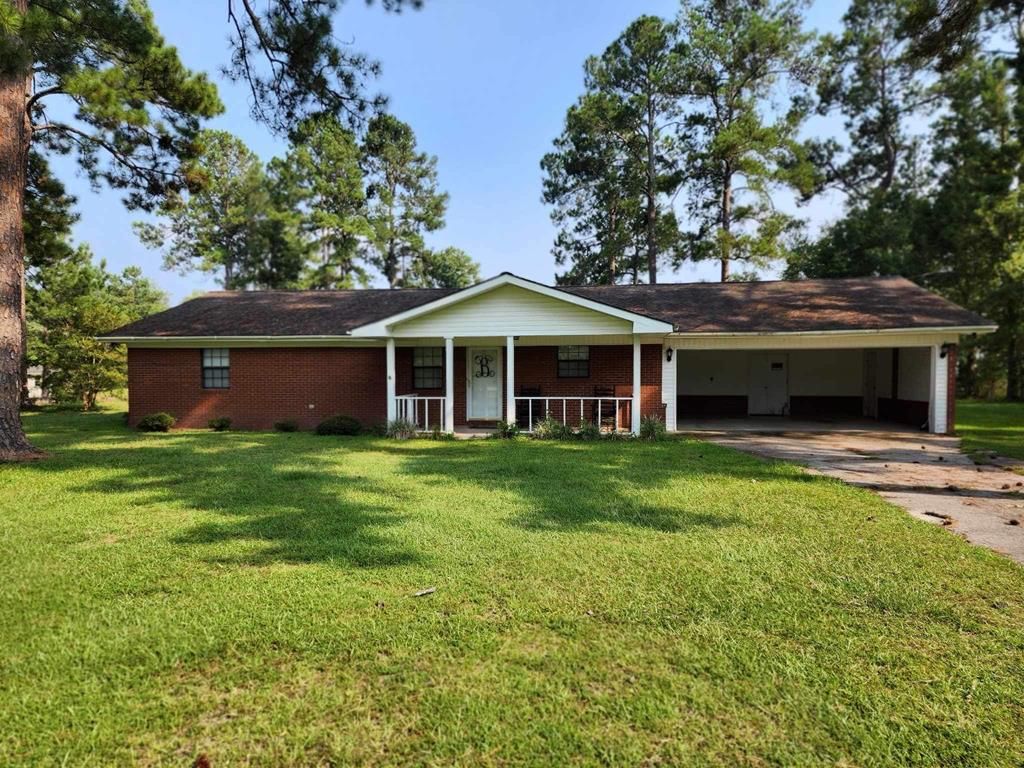 2744 Carroll Ulmer Rd, Valdosta, GA 31601 Trulia