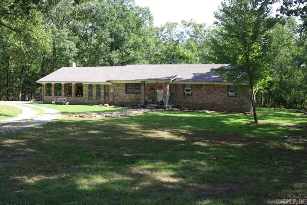 2305 Town And Country St, Mountain View, AR 72560