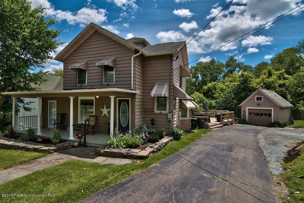 74 State St, Nicholson, PA 18446 Trulia