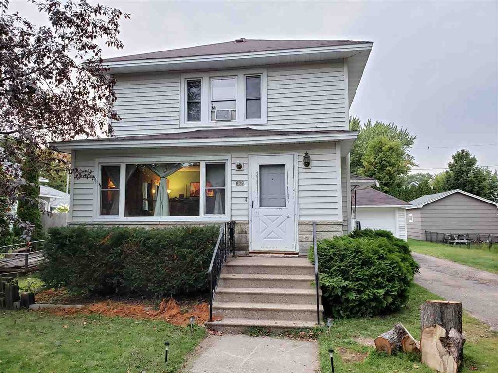 609 7th St, Mosinee, WI 54455 Trulia