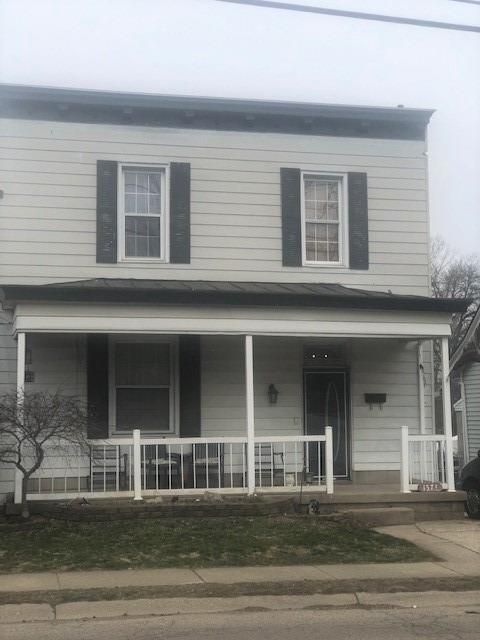 1574 Adams Rd, Cincinnati, OH 45231