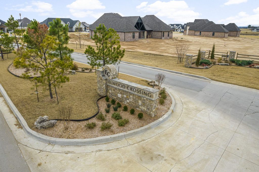 Elwood Crossing Glenpool, OK Trulia