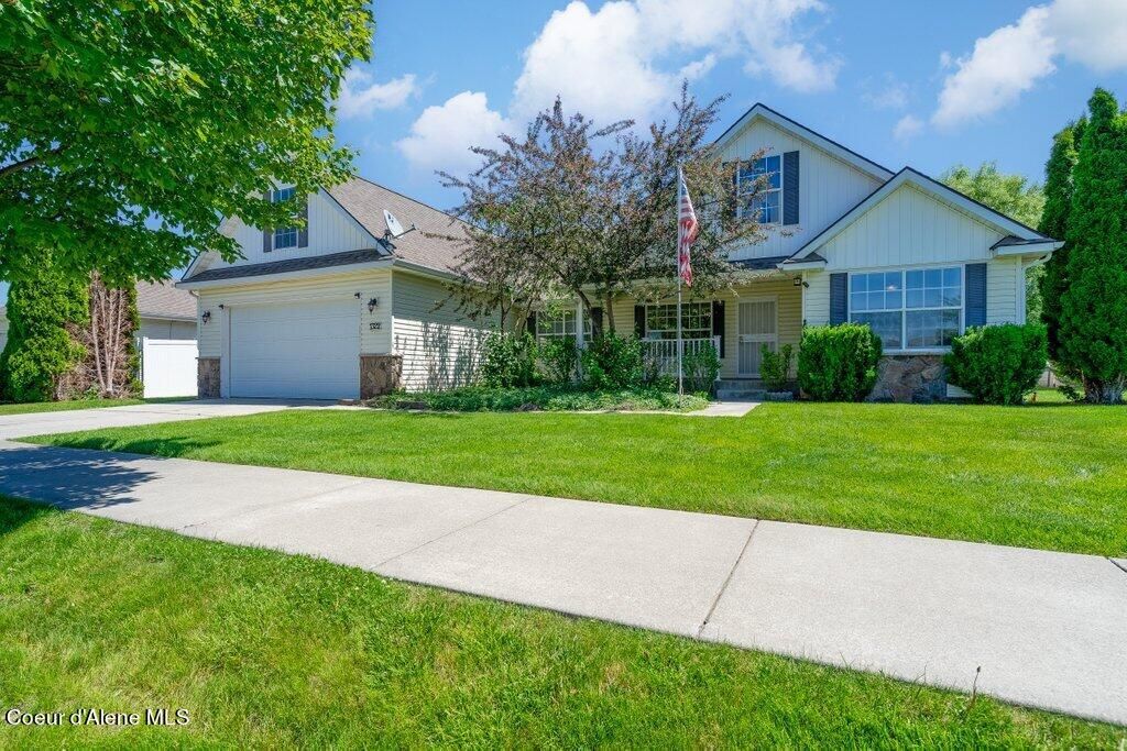 7322 N Talon Ln, Coeur D Alene, ID 83815 | MLS# 24-6119 | Trulia