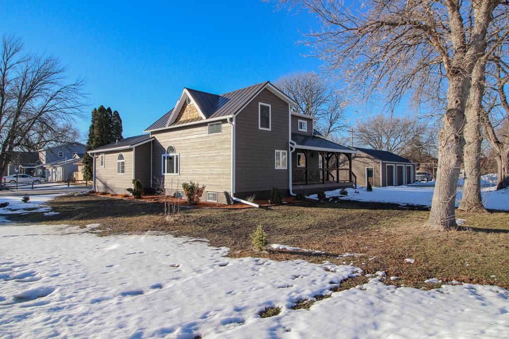 502 Margaret Ave, Callender, IA 50523 Trulia