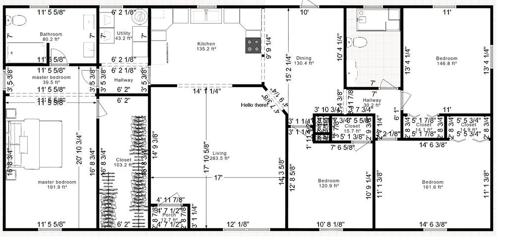 5892 County Road 359, Sweeny, TX 77480