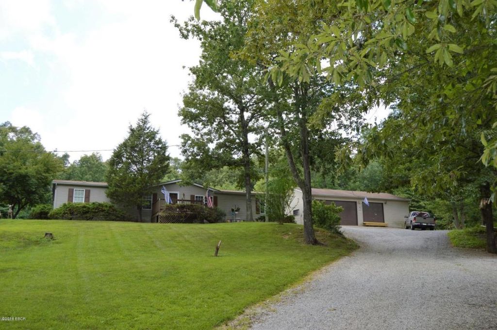 16995 Malone Rd, Thompsonville, IL 62890 Trulia