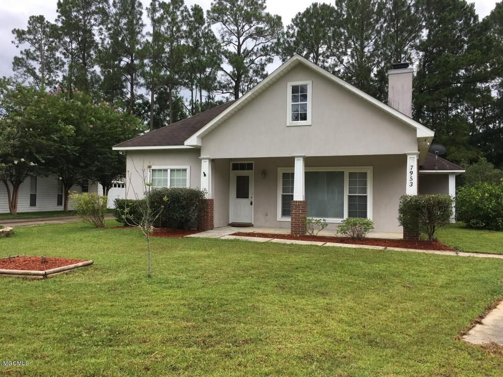 7953 Martin Bluff Rd, Gautier, MS 39553 Trulia