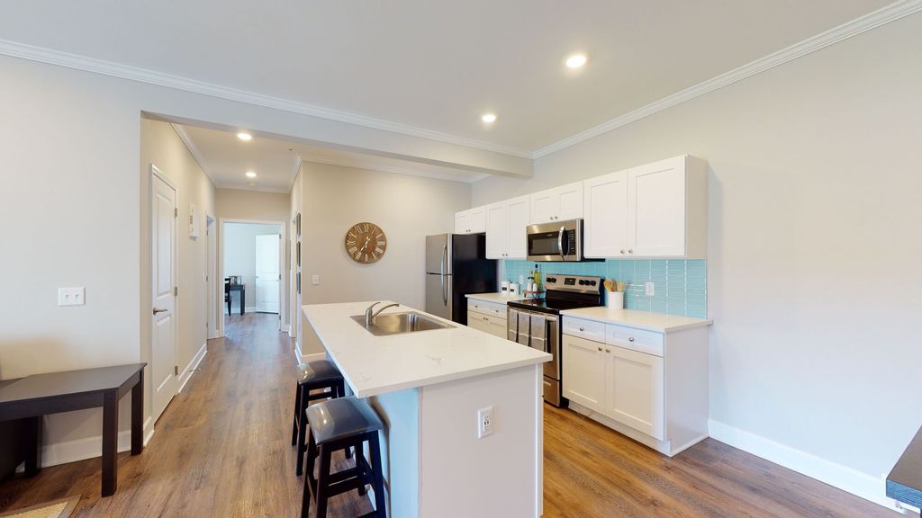 Coastal Club Apartments Brunswick, GA Trulia