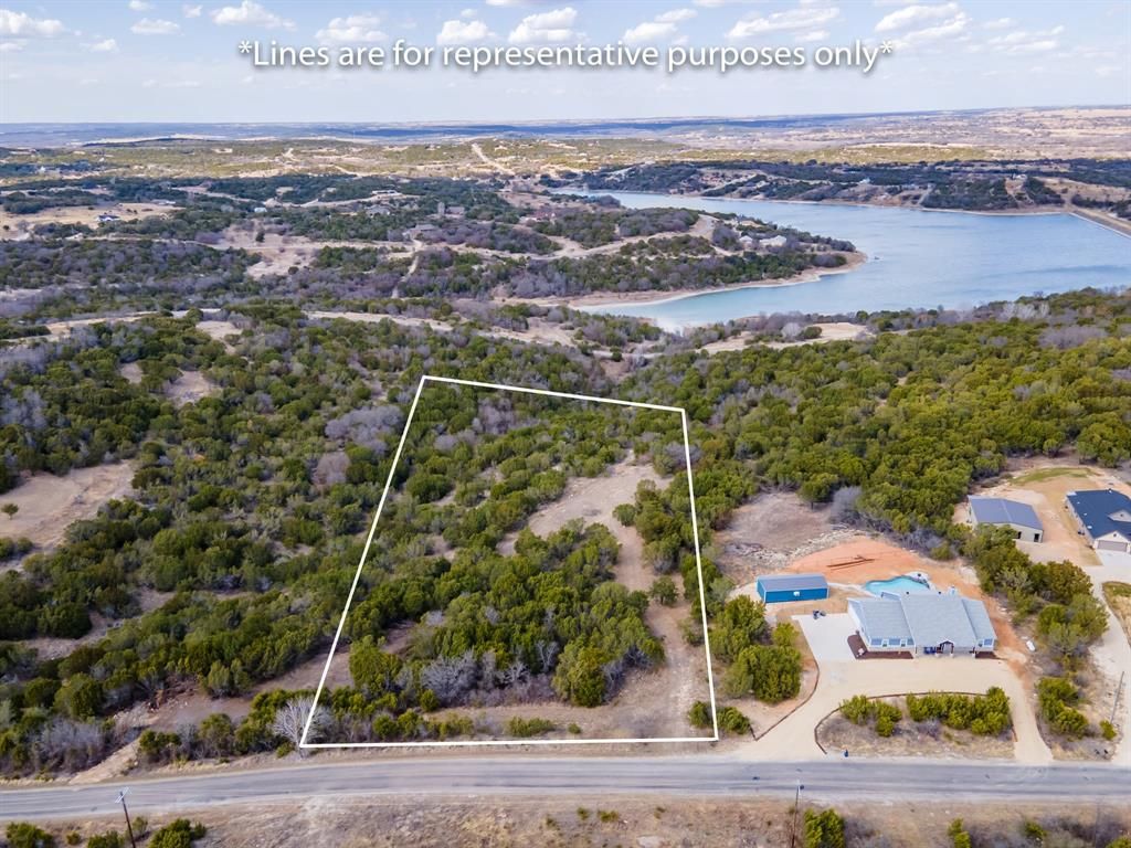4245 Skyline Dr, Bluff Dale, TX 76433 Trulia