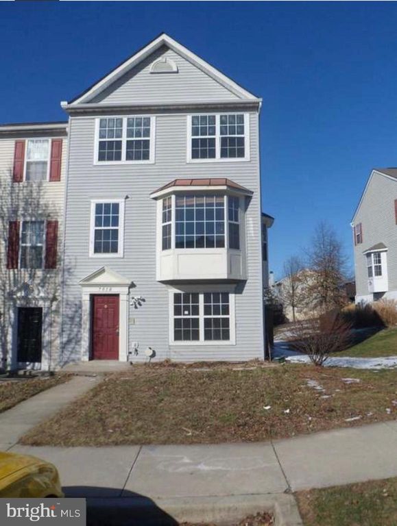 7010 Onyx Ct, Capitol Heights, MD 20743