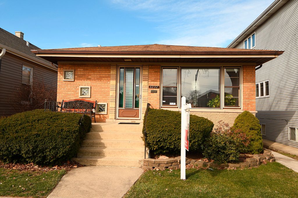 6232 S Meade Ave, Chicago, IL 60638 Trulia