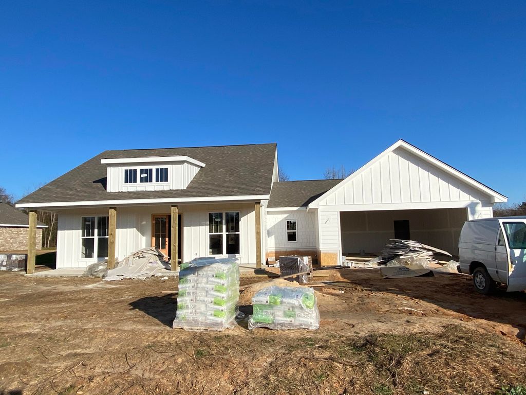 21 Copperfield, Hattiesburg, MS 39402 Trulia