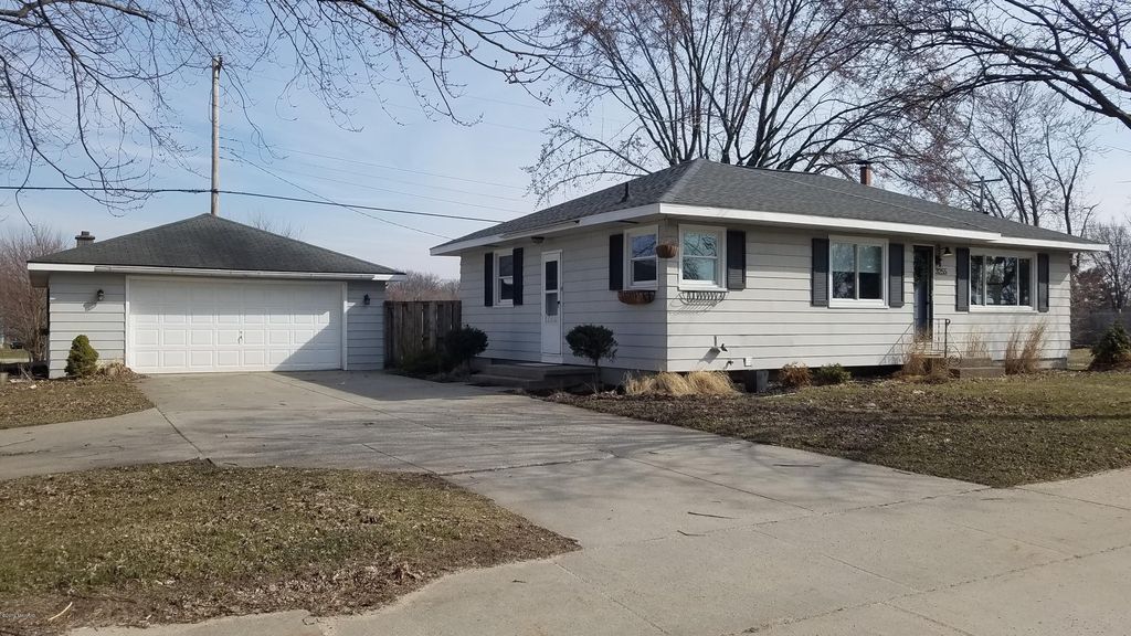 3255 Port Sheldon St, Hudsonville, MI 49426 Trulia