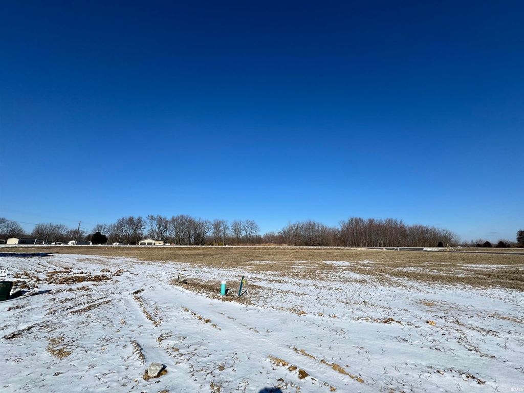 16 Blue Bird Pie Rd, Mitchell, IN 47446 MLS 202401661 Trulia