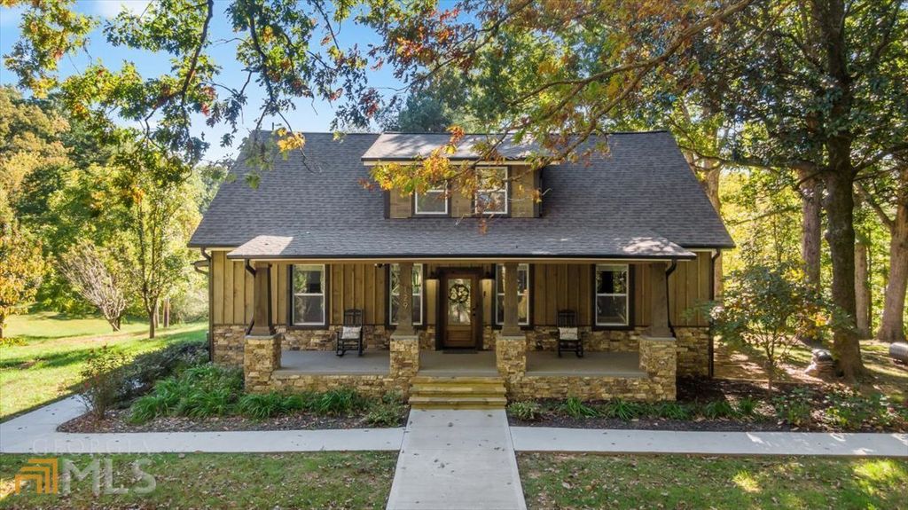 129 Madola Rd, Epworth, GA 30541 MLS 10099406 Trulia