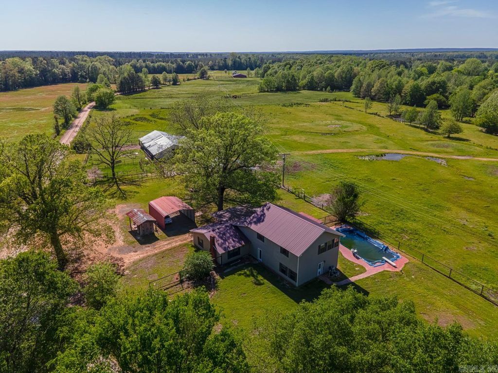 1596 Joan Trl, Donaldson, AR 71941 Trulia
